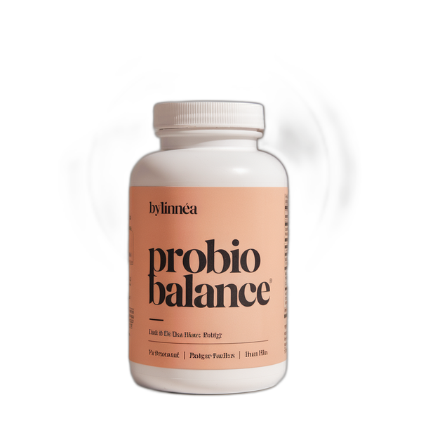 ProBio Balance – podpora črevnej rovnováhy a komfortu